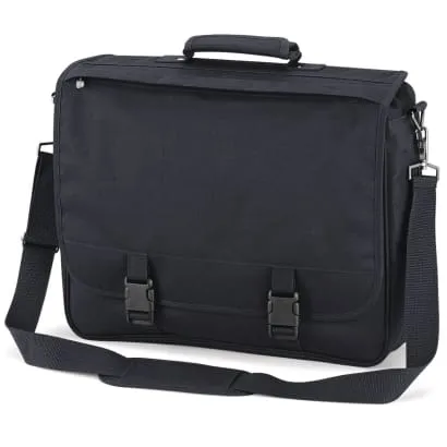 Quadra Portfolio Briefcase - QD65