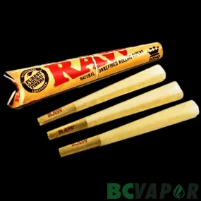 Raw Classic Pre-Rolled Cone