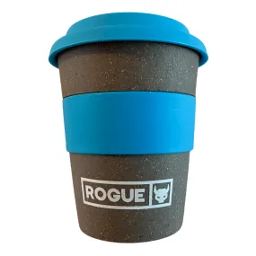 Reusable Bamboo Coffe Cup