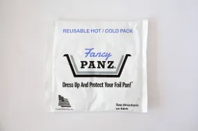 Reusable Hot or Cold Gel Pack