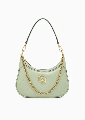 Rexha Mini Shoulder Bag Green