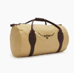 R.M.Williams - Ute Bag - Beige