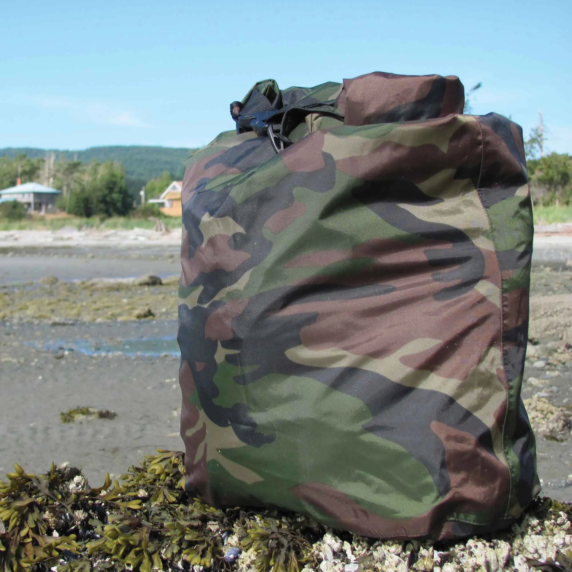 Rogue Dry Bag | Old Logo