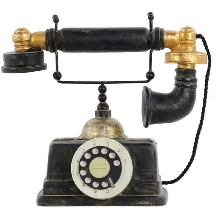 Rotary Telephone