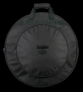 SABIAN QCB22 Quick 22" Cymbal Bag (Black Out)