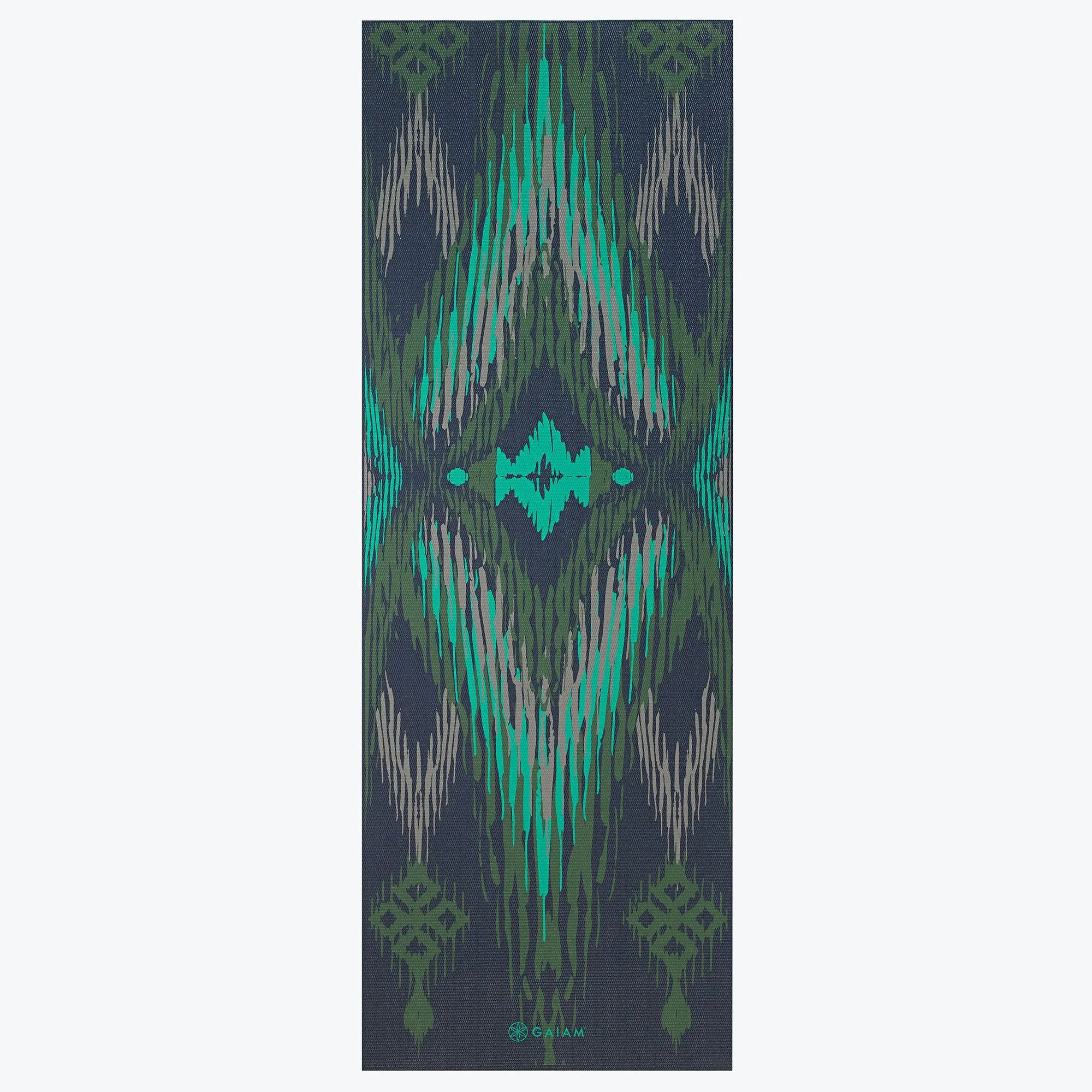 Sage Vibe Yoga Mat (4mm)