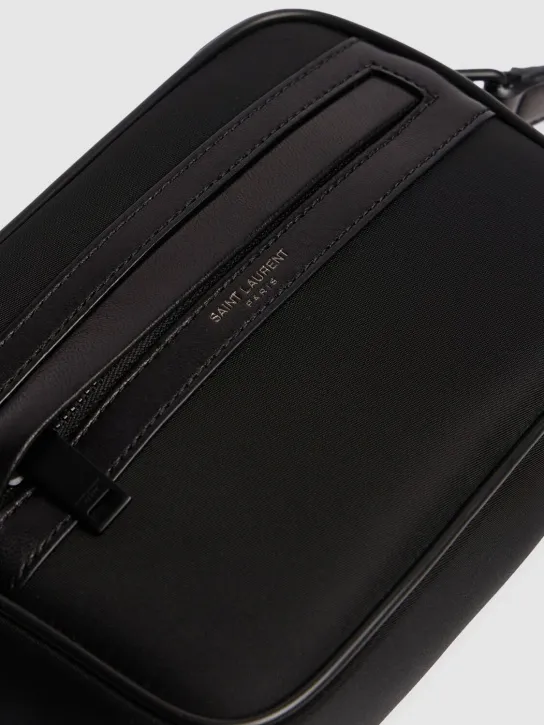 Saint Laurent   Small Camp camera bag 