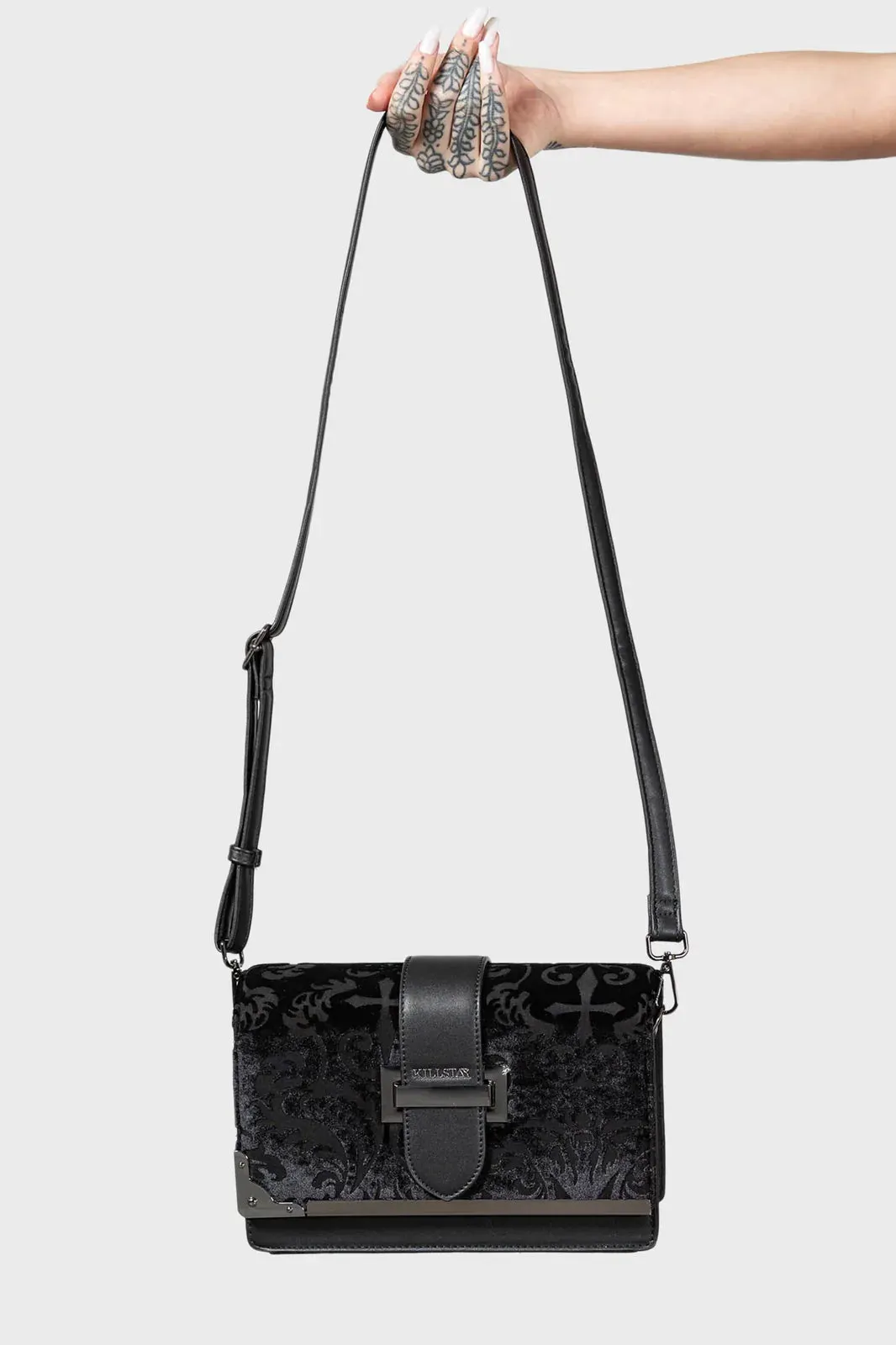 Salacia Handbag