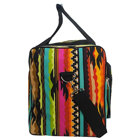 SALE! Tribal NGIL Canvas 23" Duffle Bag