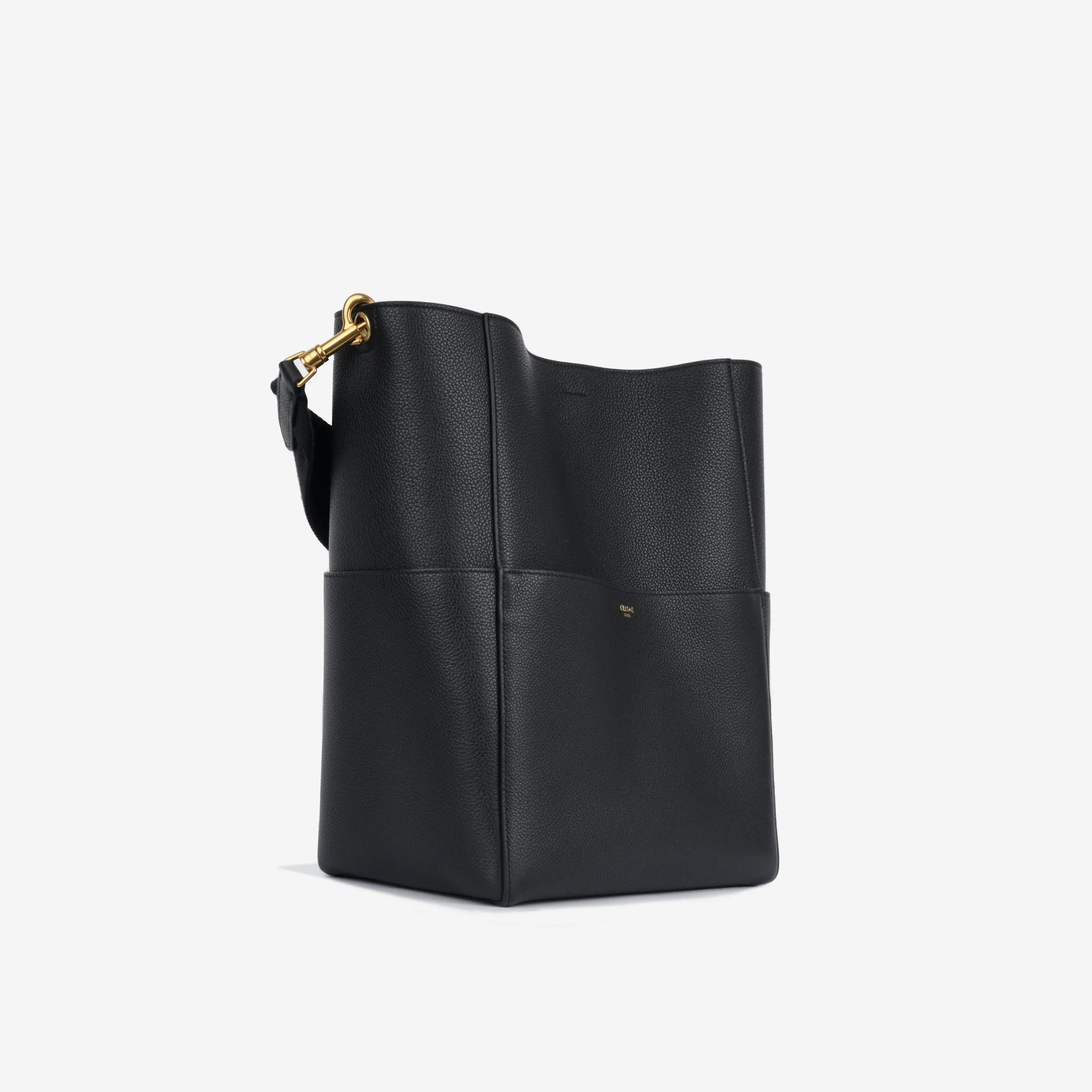 Sangle Bucket Bag