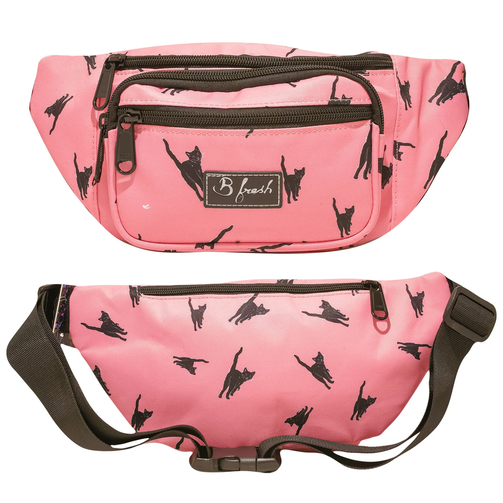 Sassy Cat - Fanny Pack