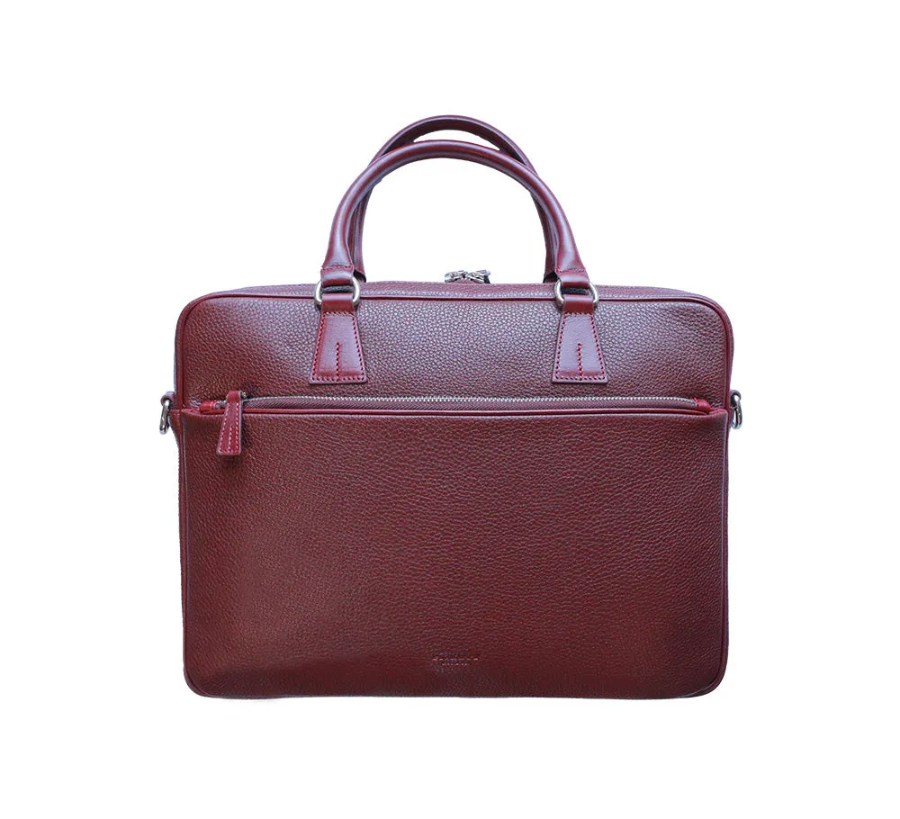 Savile Slim Briefcase