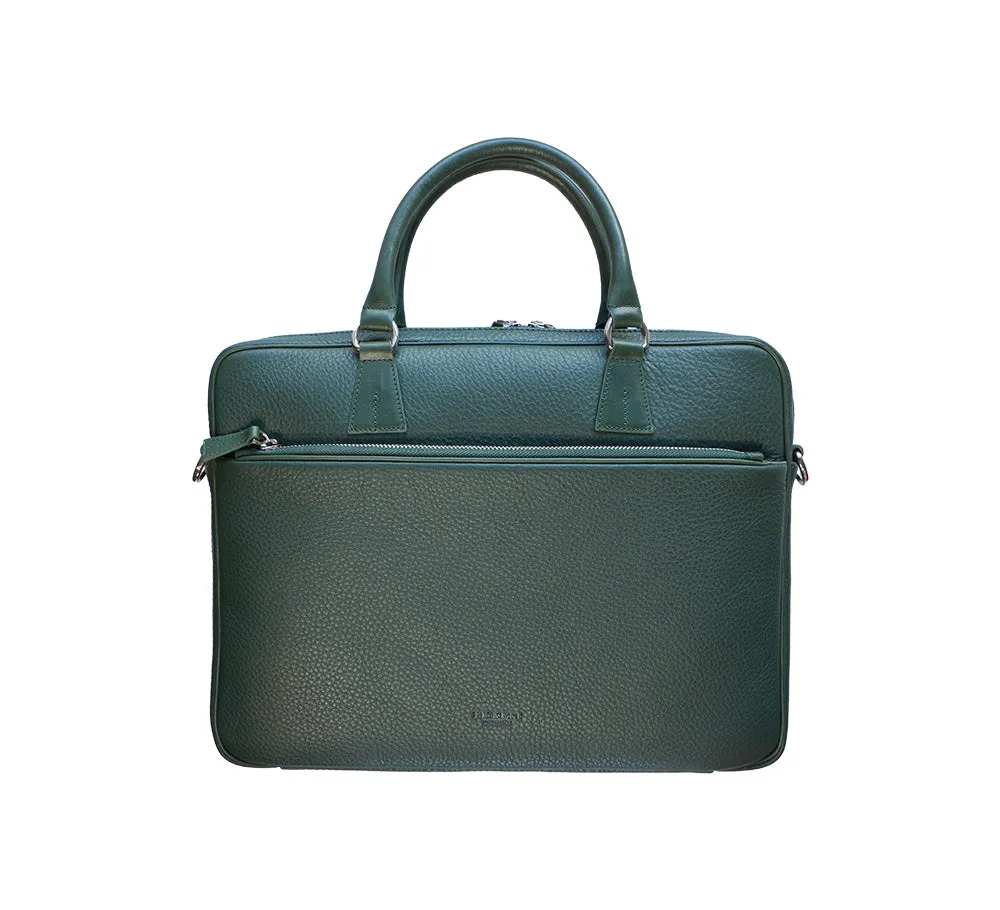 Savile Slim Briefcase