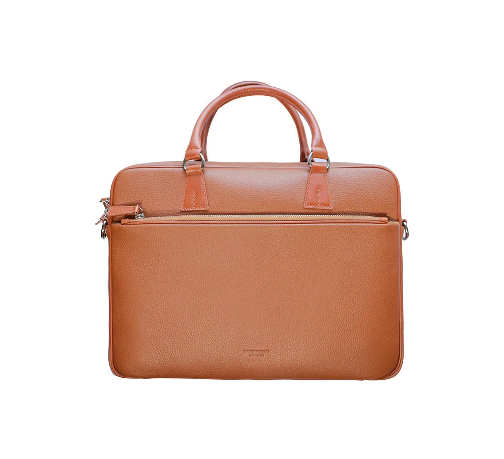 Savile Slim Briefcase