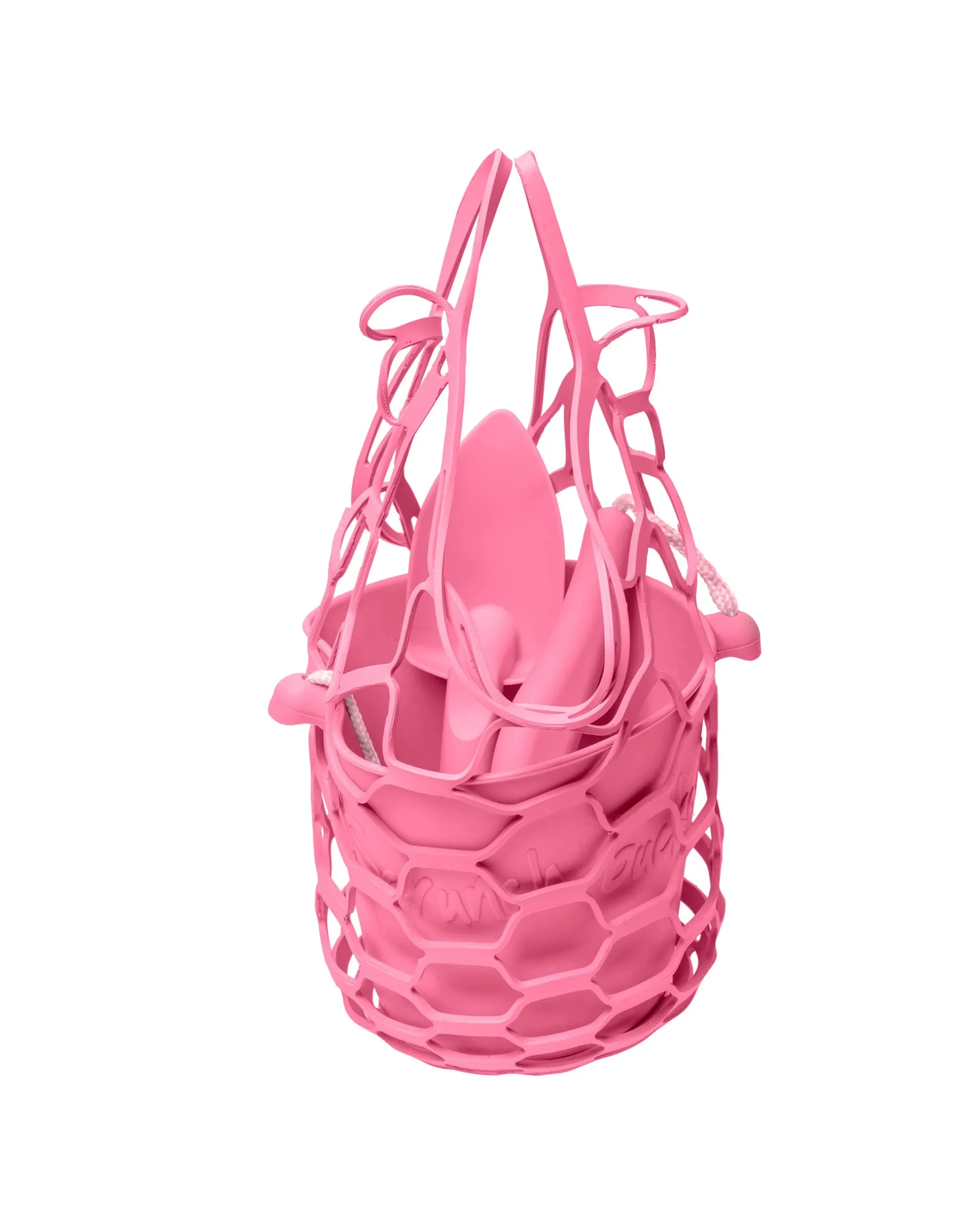 Scrunch Collapsible Beach Bag