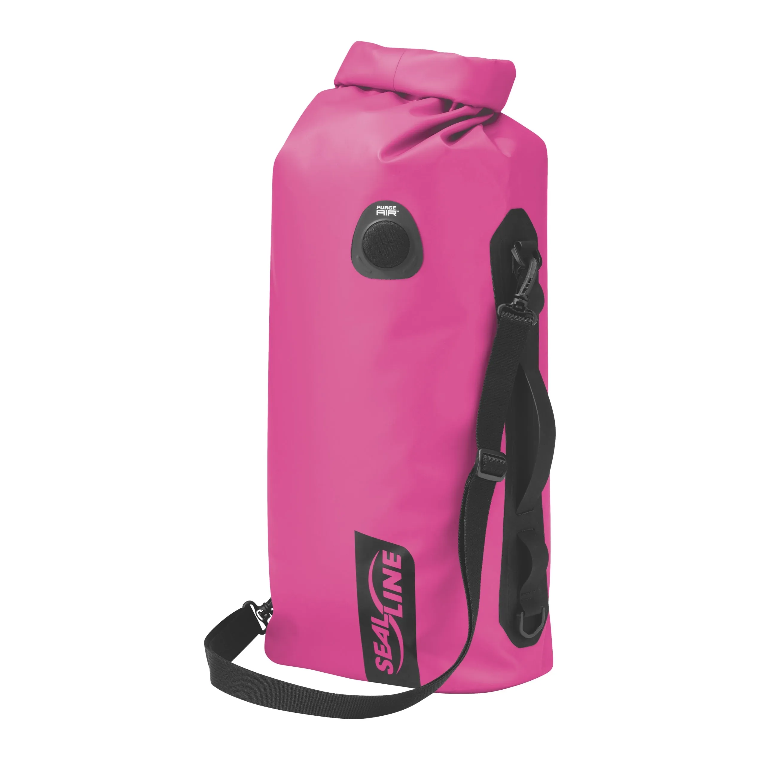 SealLine Discovery Deck Dry Bag