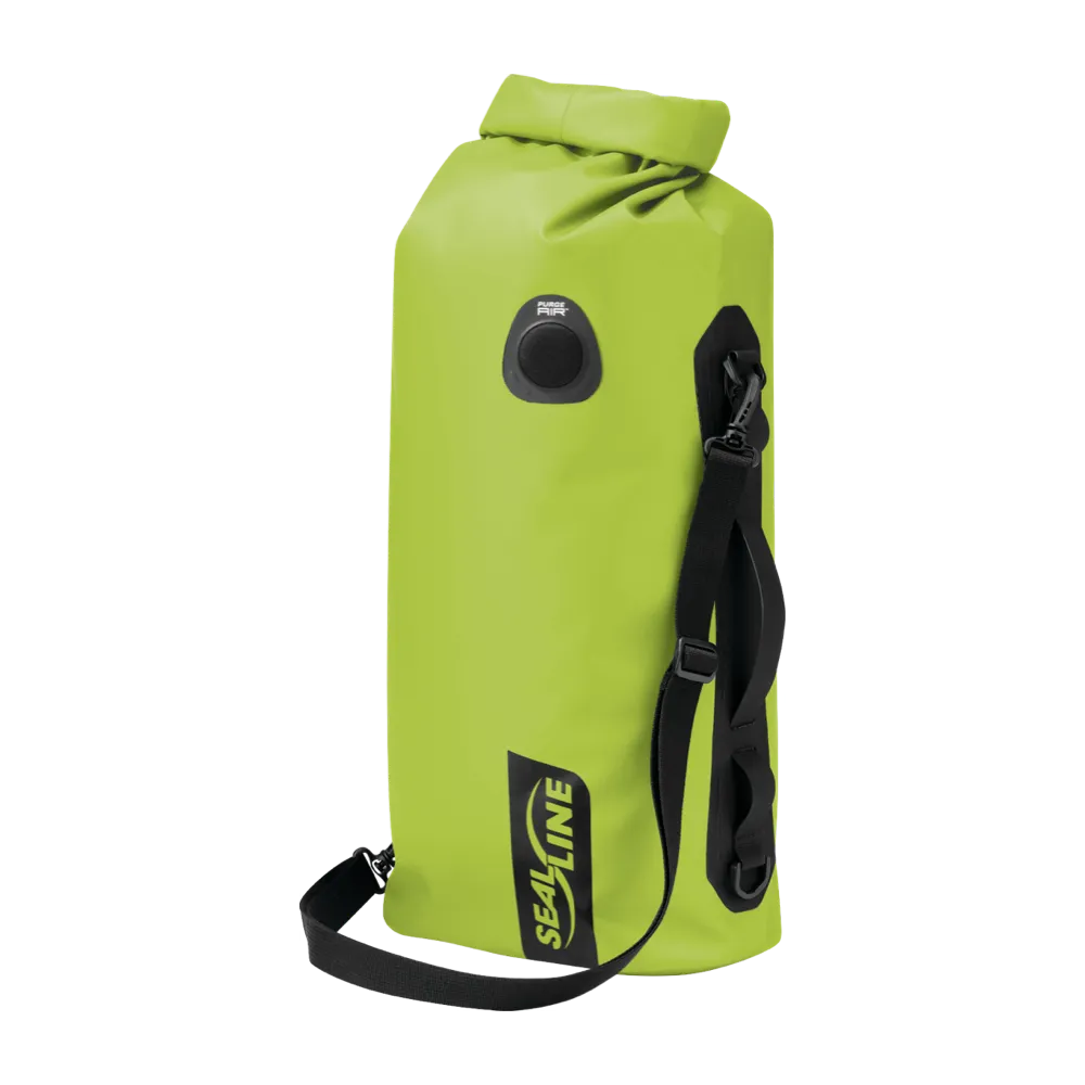 SealLine Discovery Deck Dry Bag