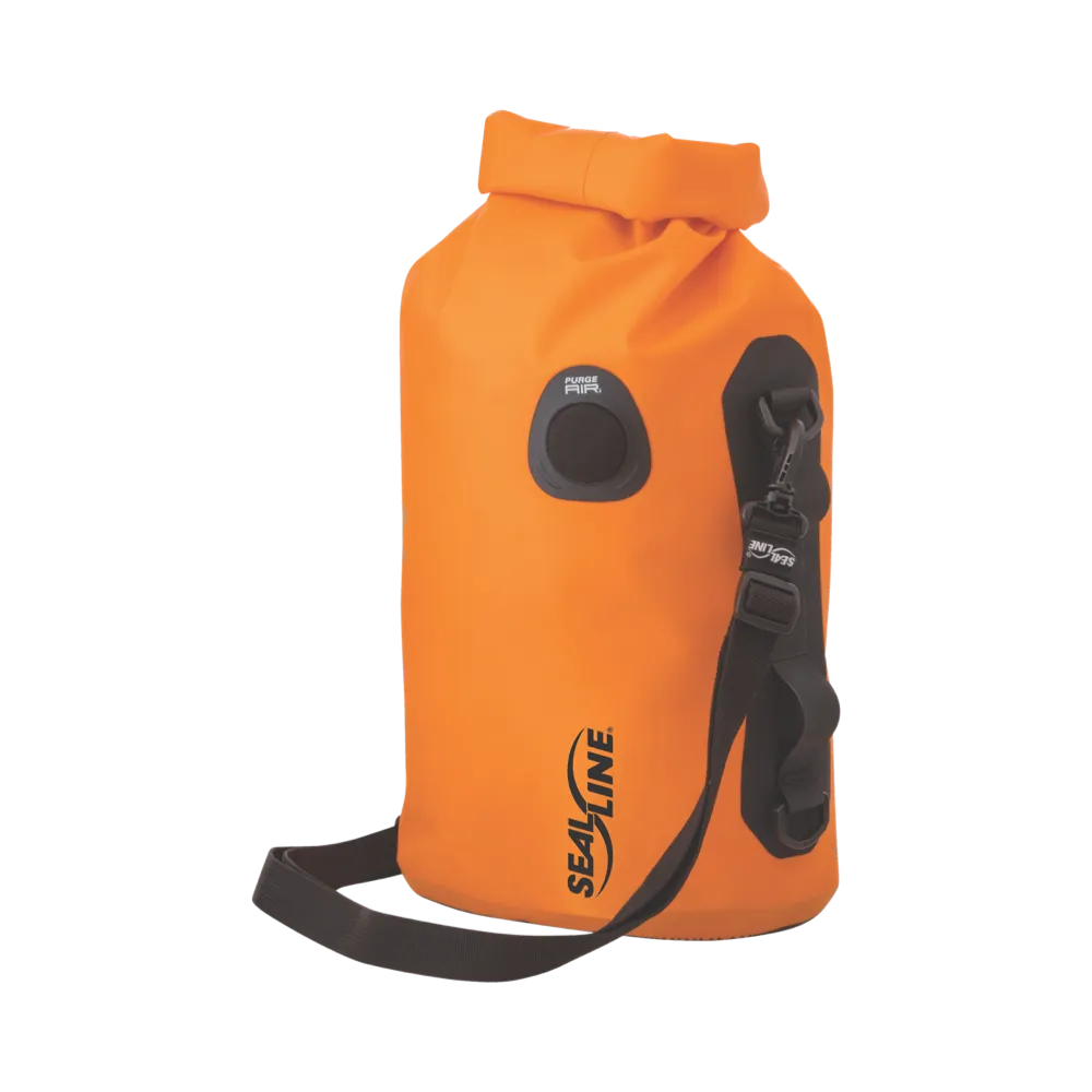 SealLine Discovery Deck Dry Bag