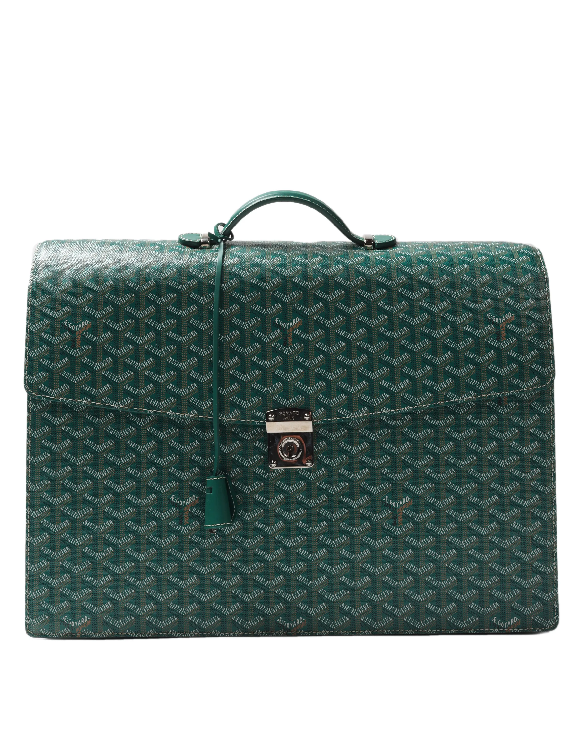 Serviette Chypre Briefcase