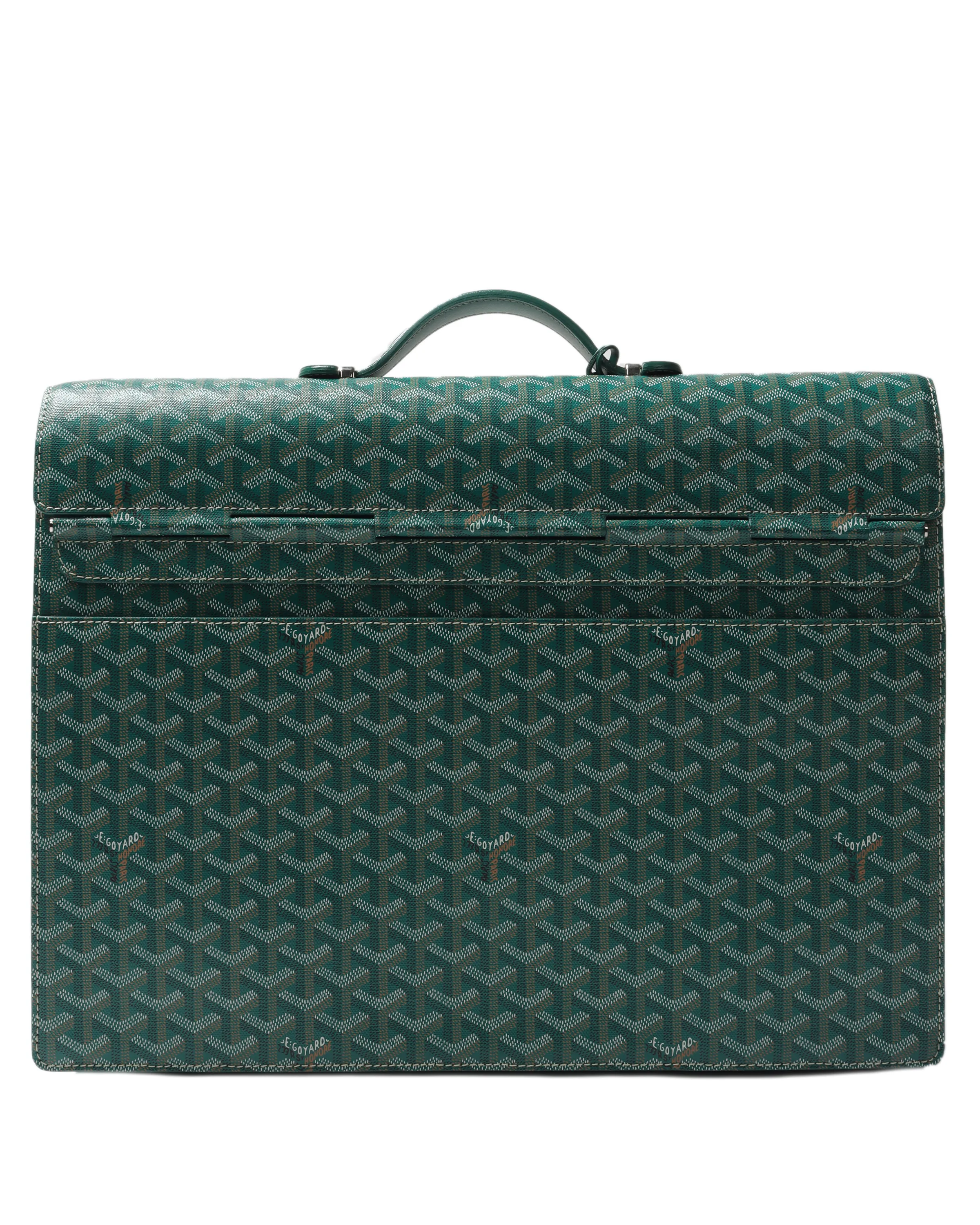 Serviette Chypre Briefcase