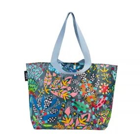 Shopper Tote - Gardens of Spring