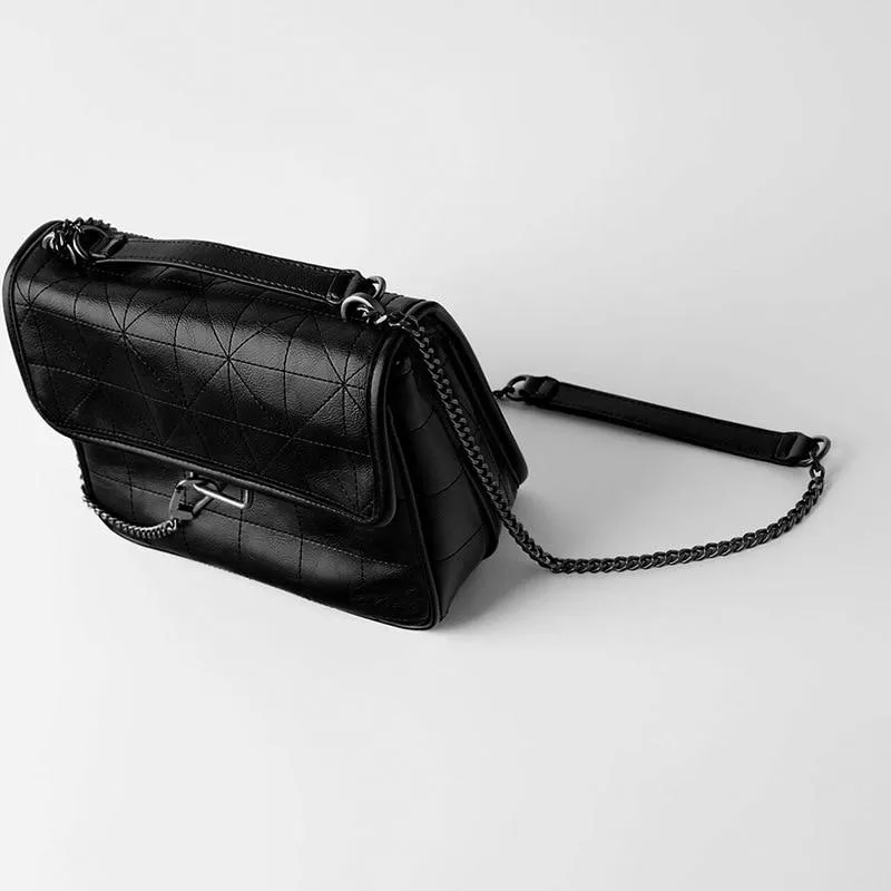 Shoulder Chain Bag