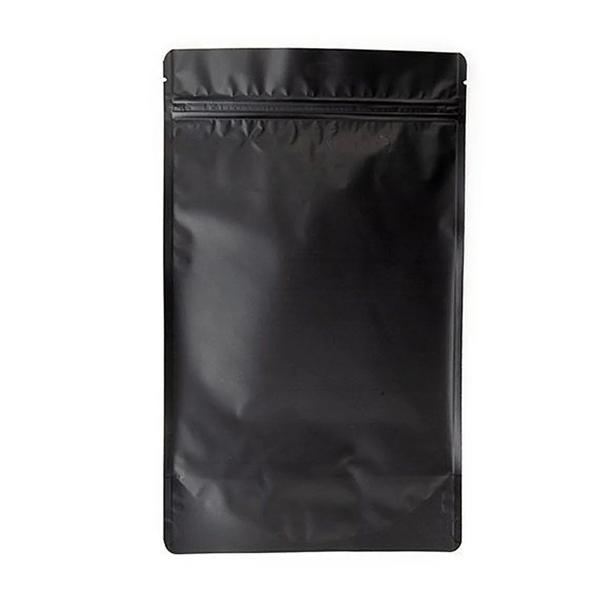 Stand Up Zipper Bag (1 Ounce  )