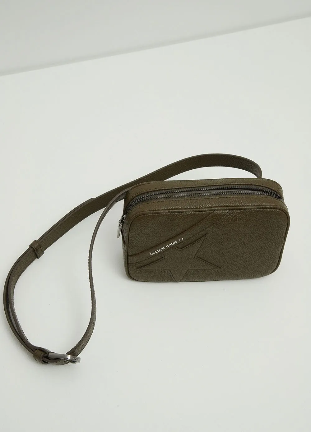 Star Belt Bag