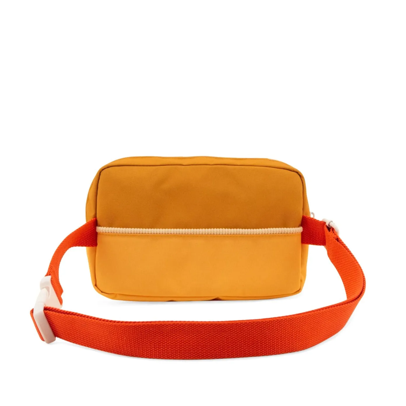 Sticky Lemon Large Farmhouse Fanny Pack, Homemade Honey