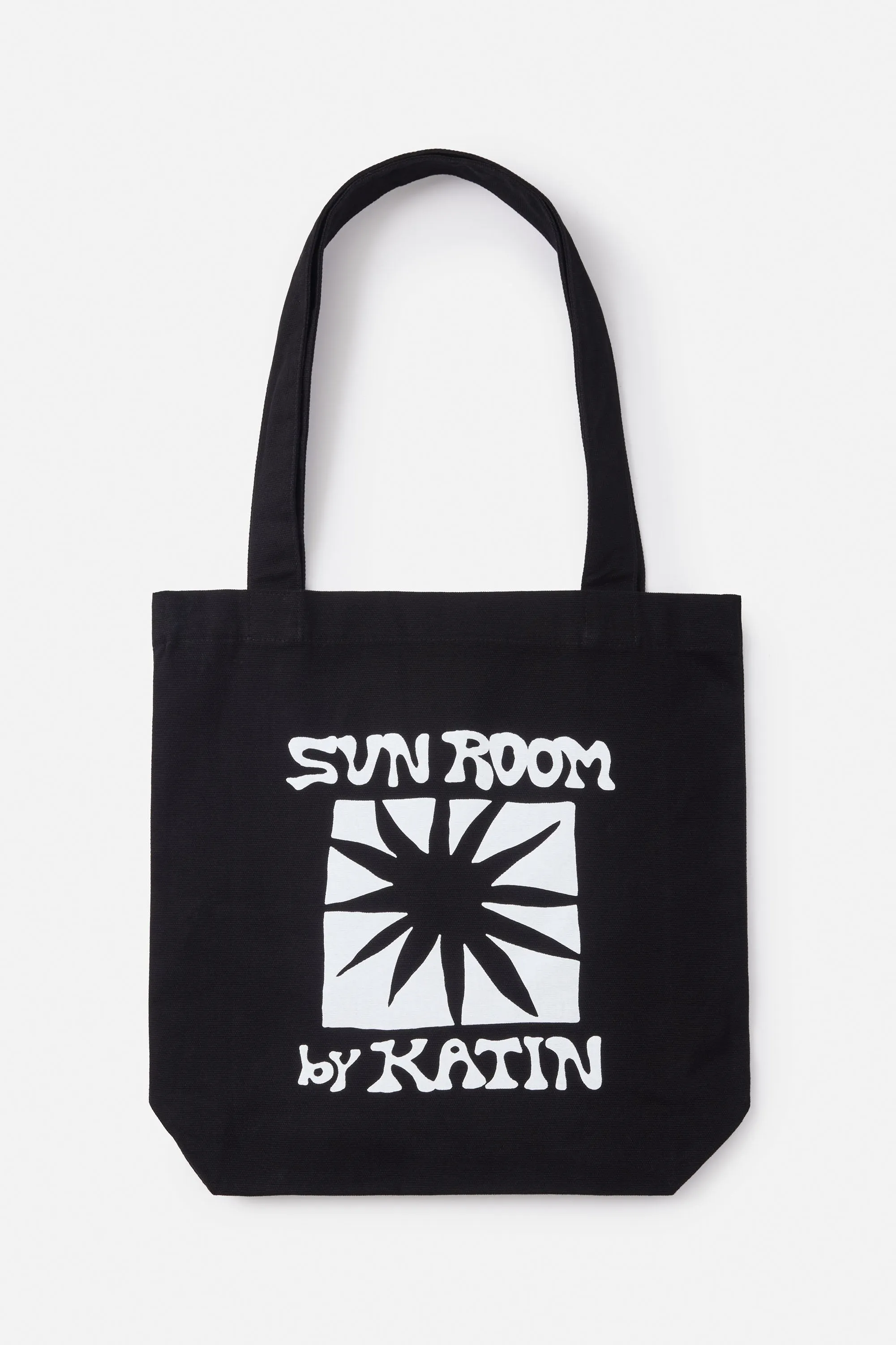 SUN ROOM BY KATIN BURST TOTE BAG