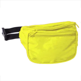 Sysmon 3 Pocket Fanny Pack