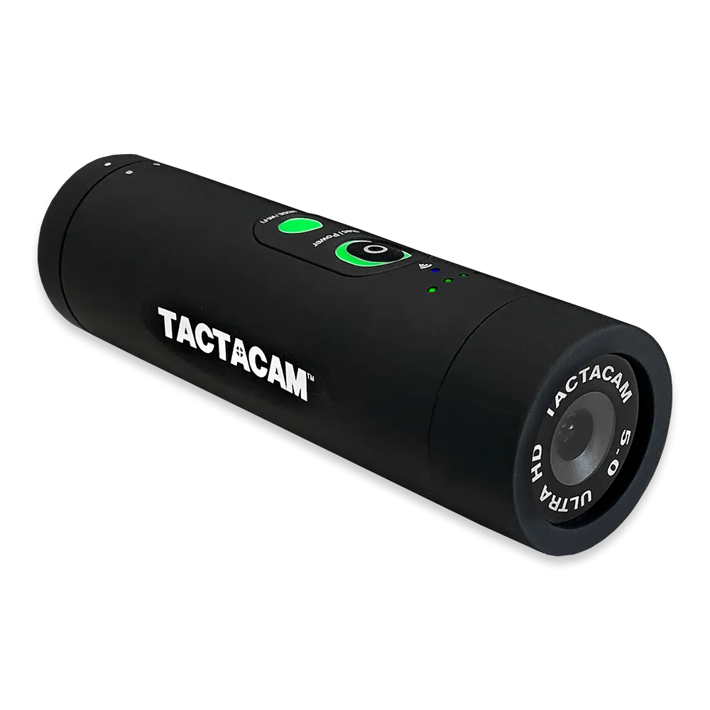 TactaCam 5.0 Bow PKG