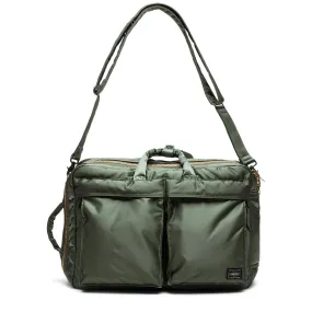 TANKER 3WAY BRIEFCASE