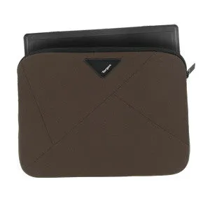 Targus A7 Sleeve Case for iPad (Brown)