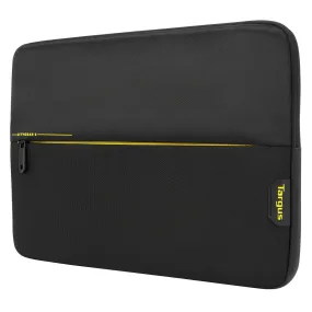 Targus Citygear 3 - Notebook Sleeve - 15.6" - Black