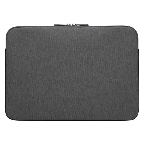 Targus Cypress Sleeve With Ecosmart - Notebook Sleeve - 13" - 14" - Grey