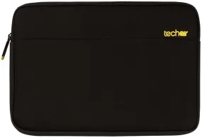 Tech Air Z Series Z0309v4 - Notebook Sleeve - 12" - 14.1" - Black