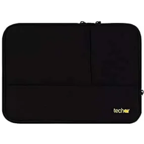 Techair Plus - Notebook Sleeve - 11.6" - Black