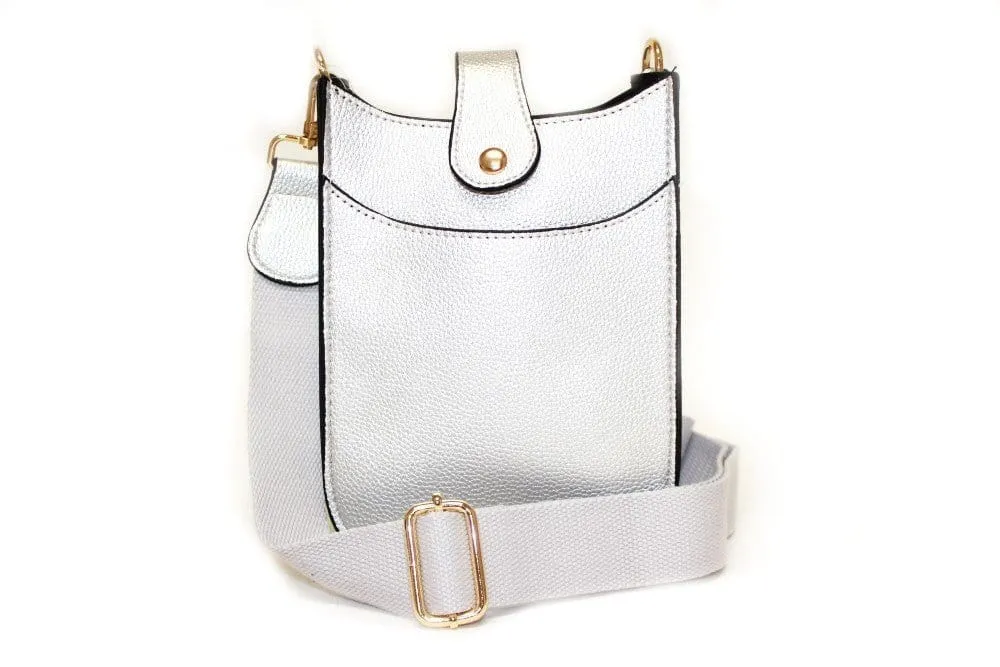 TG10205 Mini Crossbody With Guitar Strap