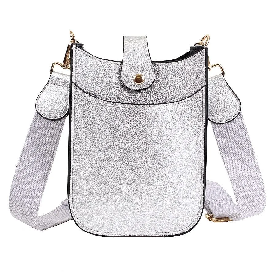 TG10205 Mini Crossbody With Guitar Strap