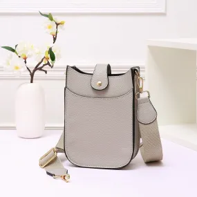 TG10205 Mini Crossbody With Guitar Strap