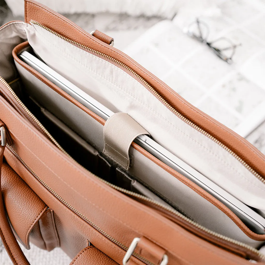 The Avana Camera Handbag