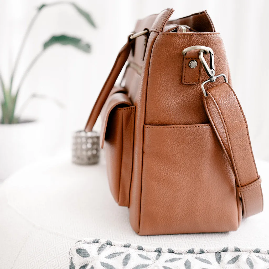 The Avana Camera Handbag