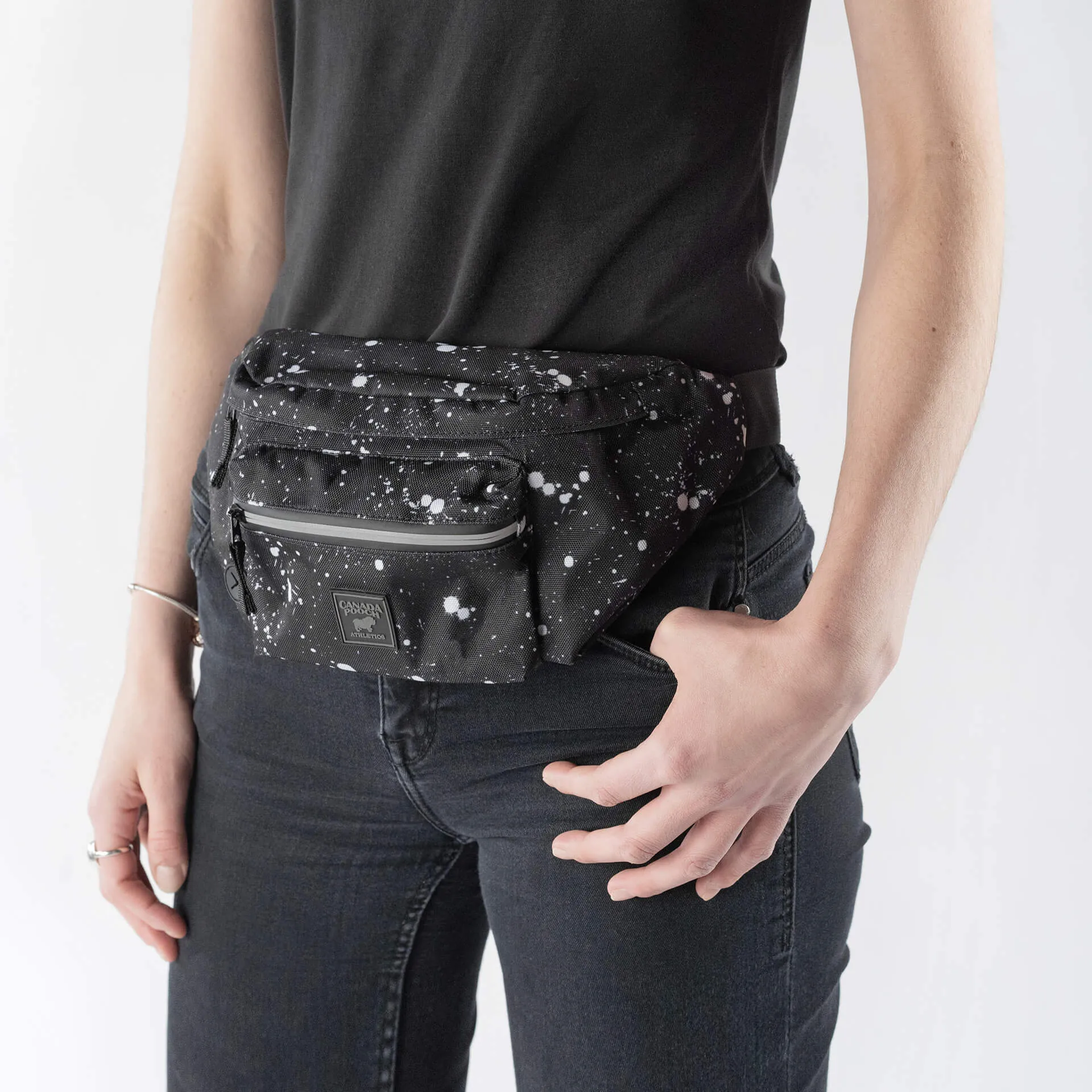 The Everything Fanny Pack