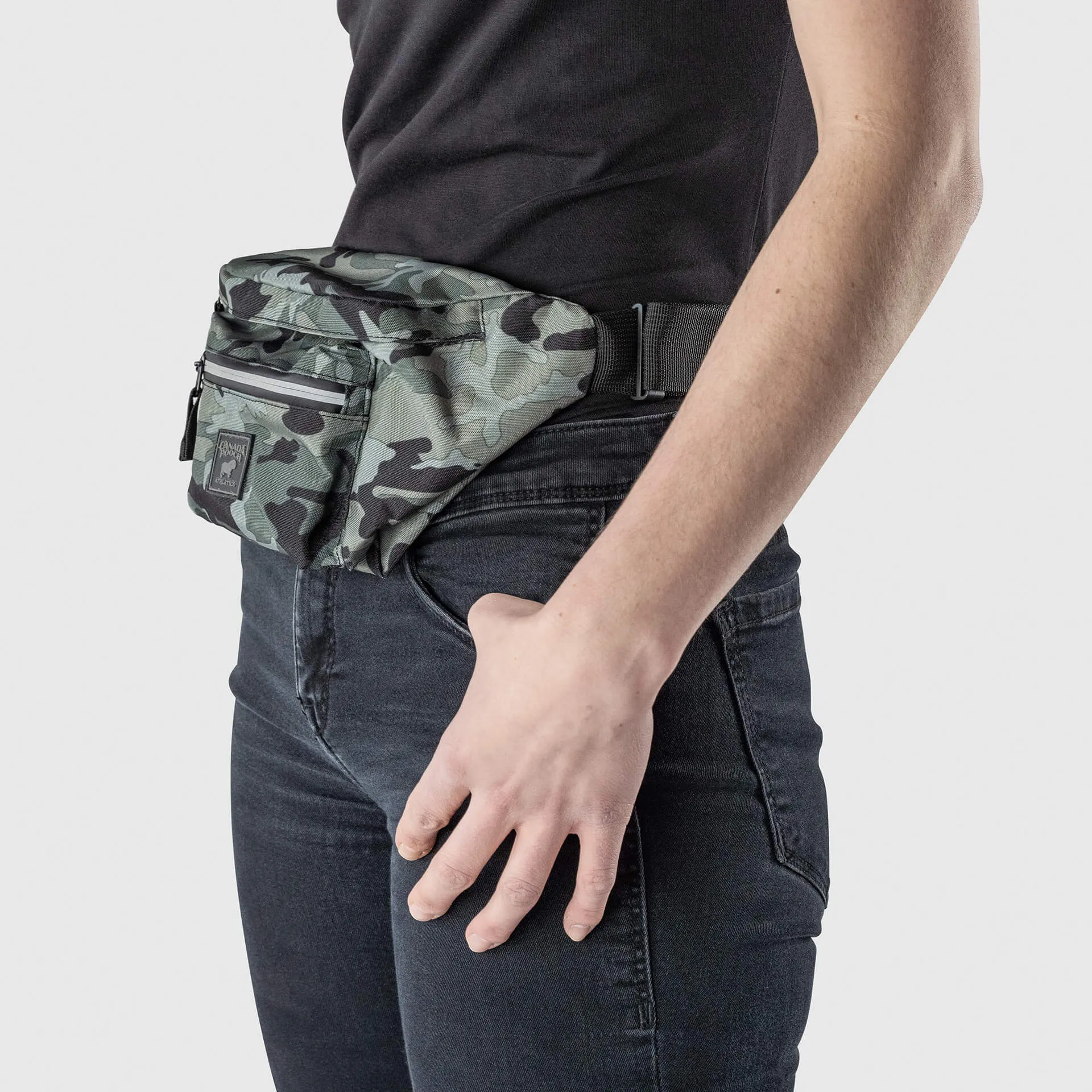 The Everything Fanny Pack