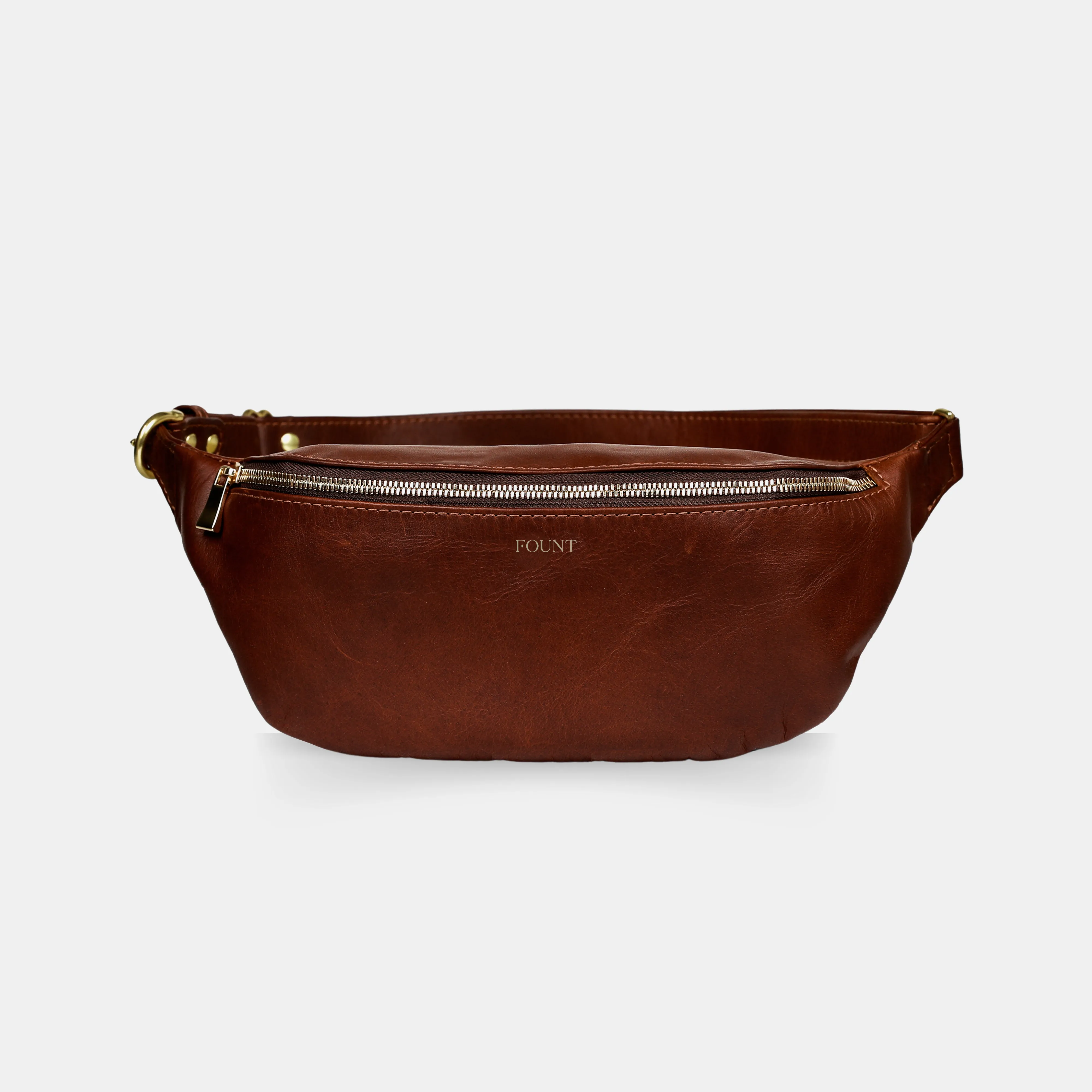 The Harmon Belt Bag