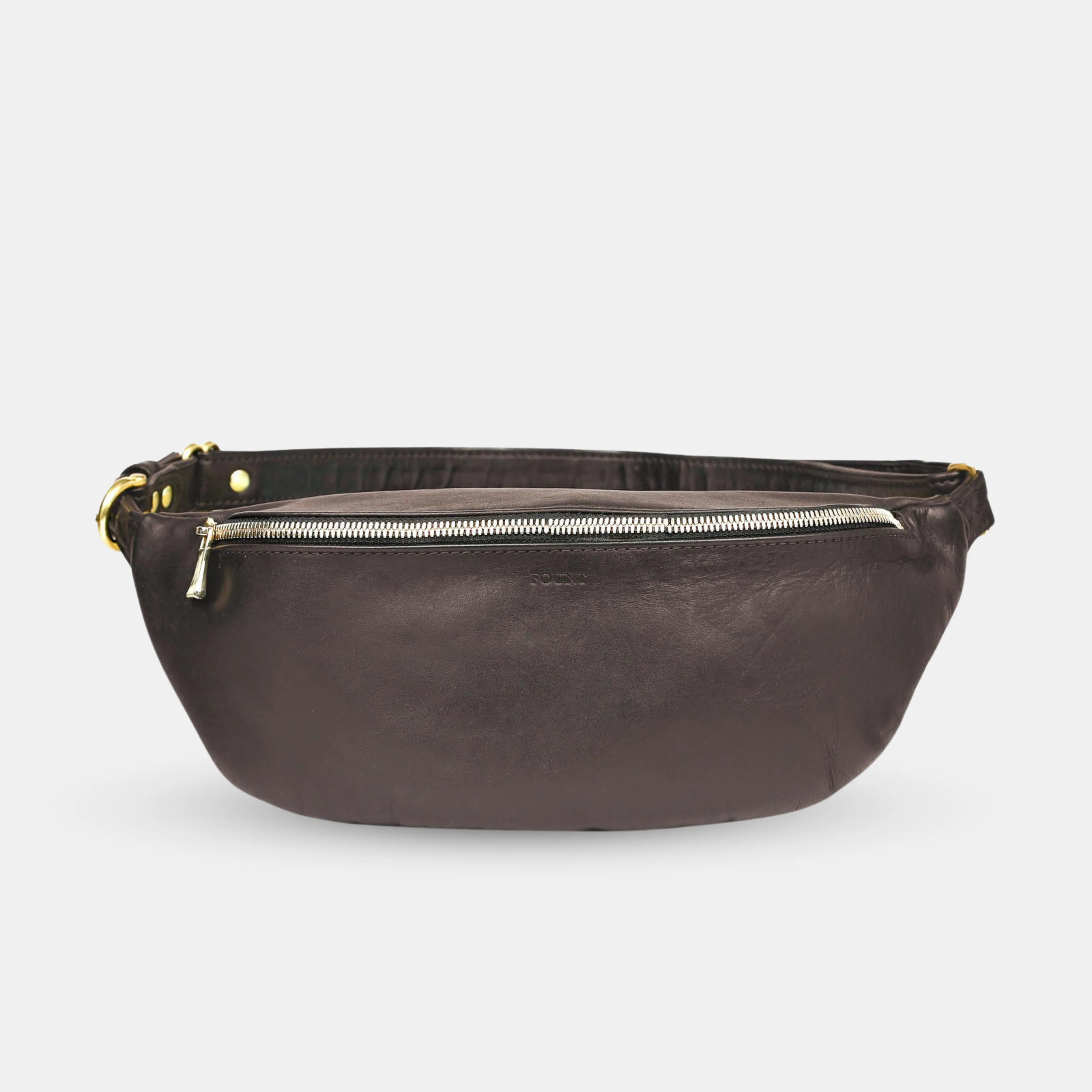 The Harmon Belt Bag