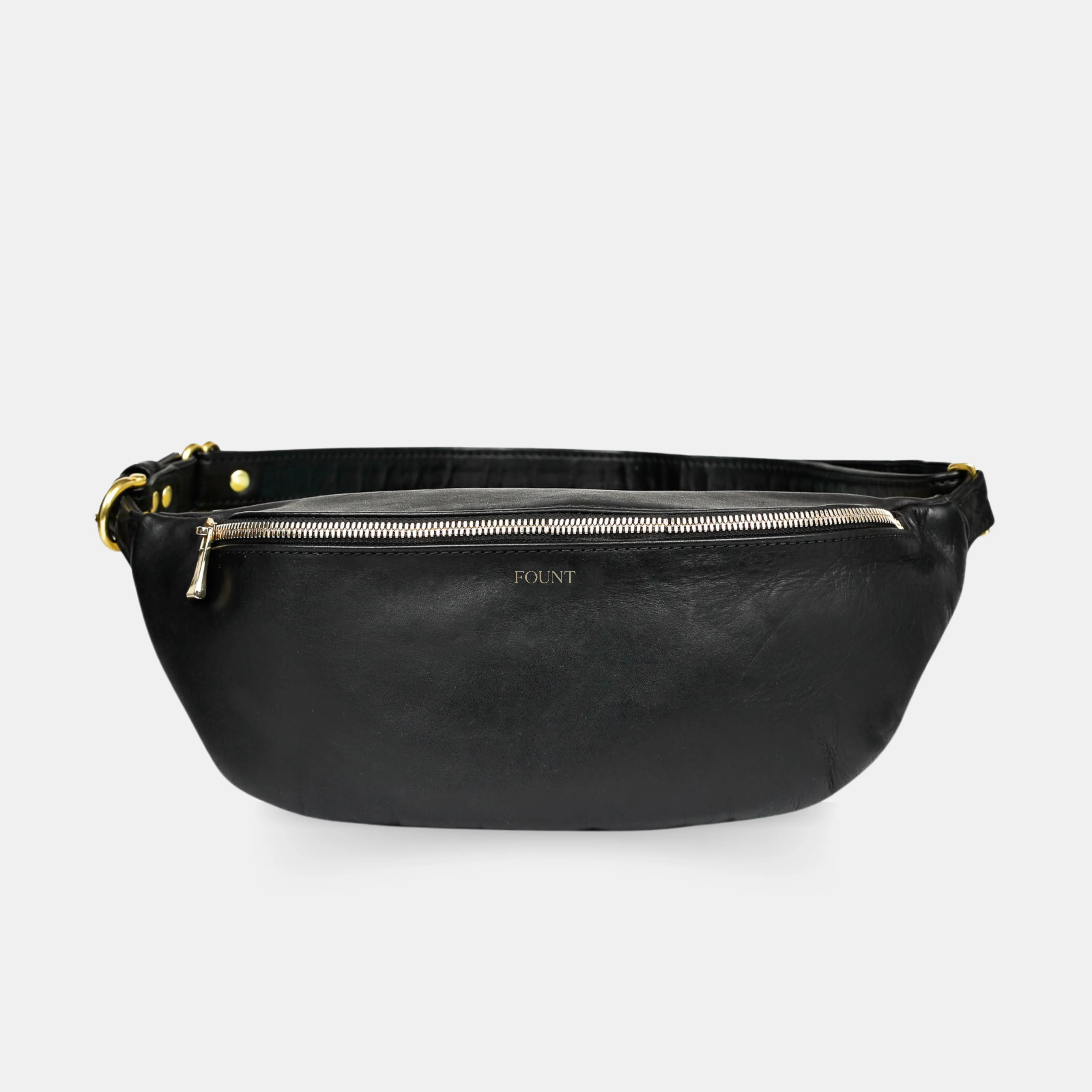 The Harmon Belt Bag