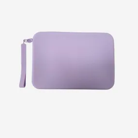 The Strapsicle Clutch - Lilac