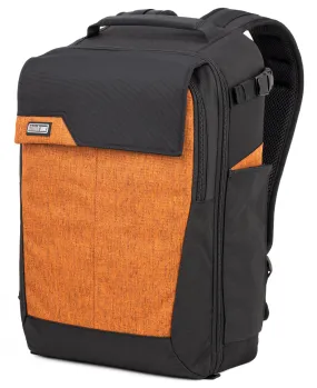 Think Tank - Mirrorless Mover® Backpack - Campfire Orange